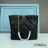 Верхняя часть туловища поражает! Недооцененная сумка Chanel 19bag tote|||19bag к