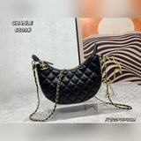 Сумка Chanel 23p Moon Bag из серии 23p действительно покорила мое сердце! Эта су
