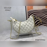 Сумка Chanel 23p Moon Bag из серии 23p действительно покорила мое сердце! Эта су