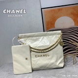 В комплекте с коробкой. Самый популярный мешок для мусора 22s 22bag. Второй 22s 