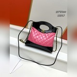 31bag 2023 Высококлассная мастерская возвращается с мини-версией 31bag из лакиро