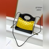 31bag 2023 Высококлассная мастерская возвращается с мини-версией 31bag из лакиро