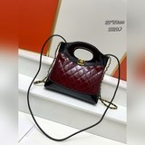 31bag 2023 Высококлассная мастерская возвращается с мини-версией 31bag из лакиро