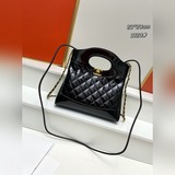 31bag 2023 Высококлассная мастерская возвращается с мини-версией 31bag из лакиро