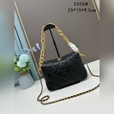 23a Большая сумка-хобо с клапаном из овечьей кожи с кисточками и металлической ф