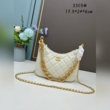 Это слишком мило! chane12223a Маленькая сумка-мешочек из овечьей кожи с кисточка
