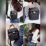 Chanel 23s Зальцбургская кожаная сумка через плечо. Нельзя не отметить, что Chan