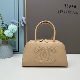 Новая версия Chanel 23s Supreme. Классическая модель в стиле винтаж. Сумка Hilto