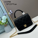 CHanel 23p ручка, сумка с ромбовидным узором, очень приятный аромат. Я действите