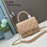 CHanel 23p ручка, сумка с ромбовидным узором, очень приятный аромат. Я действите