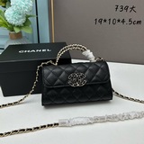 chane123p Chanel Kelly с длинной ручкой. Материал： кожа личи. Очень стильная мод
