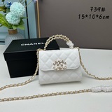 chane123p Chanel Kelly с длинной ручкой. Материал： кожа личи. Очень стильная мод