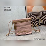 Улучшенная версия Chane123S Chanel mini22 попала в самую точку. Сумочка Chanel с