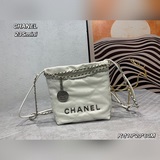 Улучшенная версия Chane123S Chanel mini22 попала в самую точку. Сумочка Chanel с