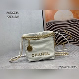 Улучшенная версия Chane123S Chanel mini22 попала в самую точку. Сумочка Chanel с
