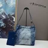 Труба просто великолепна! После долгих ожиданий наконец-то прибыла сумка Chanel 