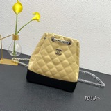 Сумка Gabrielle Backpack в стиле кэжуал для повседневной носки. Ее название прои