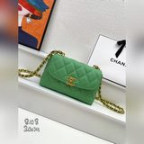 chanel23p Интернет-знаменитость с клапаном, изготовленная из высококачественной 