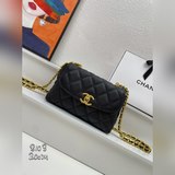chanel23p Интернет-знаменитость с клапаном, изготовленная из высококачественной 