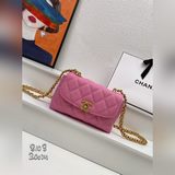 chanel23p Интернет-знаменитость с клапаном, изготовленная из высококачественной 