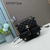 chanel 23p маленькая сумка Chanel в виде лягушки, удобная и стильная, идеальный 