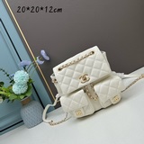 chanel 23p маленькая сумка Chanel в виде лягушки, удобная и стильная, идеальный 
