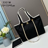 chanel  Кожа с узором «тотт» chanel deauville весна-лето, коллекция для отдыха в