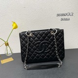 Овечья кожа Chanelgst Chanel Hamps сумка для покупок, импорт из Франции, кожа вы