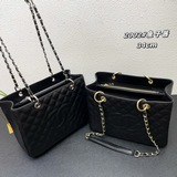 Кожа кальмарового черти, сумка Chanel Hamps, импортирована из Франции, кожа бычк