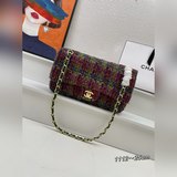 Большой размер, новейшая модель от Chanel, мягкий мелкий ворс： светло-золотистые
