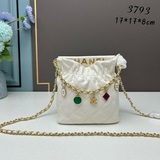 Мини-мусорные пакеты 22bag от Xiaoxiangjia выглядят очень привлекательно! Украше