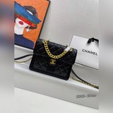 Новая поставка Chanel. Двухручная сумка из импортной кожи. Незаменимый аксессуар