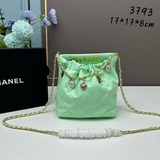 Комплект с коробкой 22bag Мини-мешки для мусора также очень красивы! Украшения и