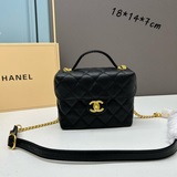 Сумка CHANEL 23C в коробке | Лучший подарок на Рождество | CHANEL 23C.