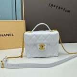 Сумка CHANEL 23C в коробке | Лучший подарок на Рождество | CHANEL 23C.