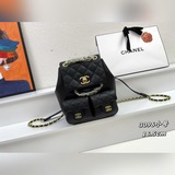 Маленькая сумка 23p с двумя рюкзаками, очень популярная, очень компактная, разме