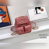 Маленькая сумка 23p с двумя рюкзаками, очень популярная, очень компактная, разме