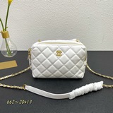 Самая популярная модель от Chanel! Говорят, что это одна из самых сложных моделе
