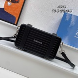 DIOR (в комплекте с полной упаковкой) RIMOWA совместная ограниченная серия мален