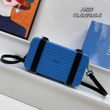 DIOR (в комплекте с полной упаковкой) RIMOWA совместная ограниченная серия небол