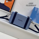 DIOR (в комплекте с полной упаковкой) RIMOWA совместная ограниченная серия мален