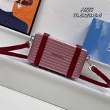 DIOR (в комплекте с полной упаковкой) RIMOWA совместная ограниченная серия мален