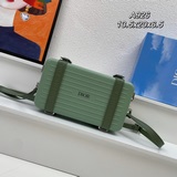 DIOR (в комплекте с полной упаковкой) RIMOWA совместная ограниченная серия мален