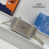 DIOR (в комплекте с полной упаковкой) RIMOWA совместная ограниченная серия мален
