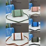 DIOR0 и RIMOWA представляют совместную ограниченную серию небольших чемоданов. С