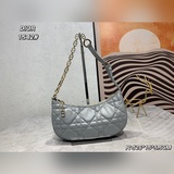 Dior 2023 лето — очень красиво — классический принт Dior Oblique. Лучший вариант