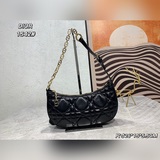 Dior 2023 лето — очень красиво — классический принт Dior Oblique. Лучший вариант