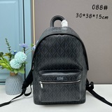 Рюкзак, модель： A088#Black, высококачественный, модный рюкзак для повседневного 