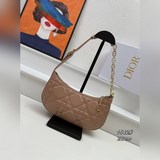 Dior 2023 лето — очень красиво — классический принт Dior Oblique. Лучший вариант