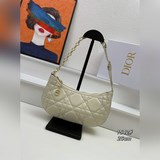 Dior 2023 лето — очень красиво — классический принт Dior Oblique. Лучший вариант